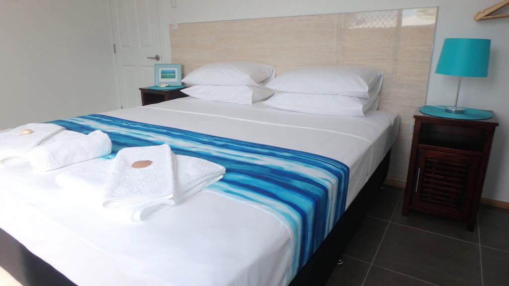 Nautilus Apartments Мишен-Бич Экстерьер фото