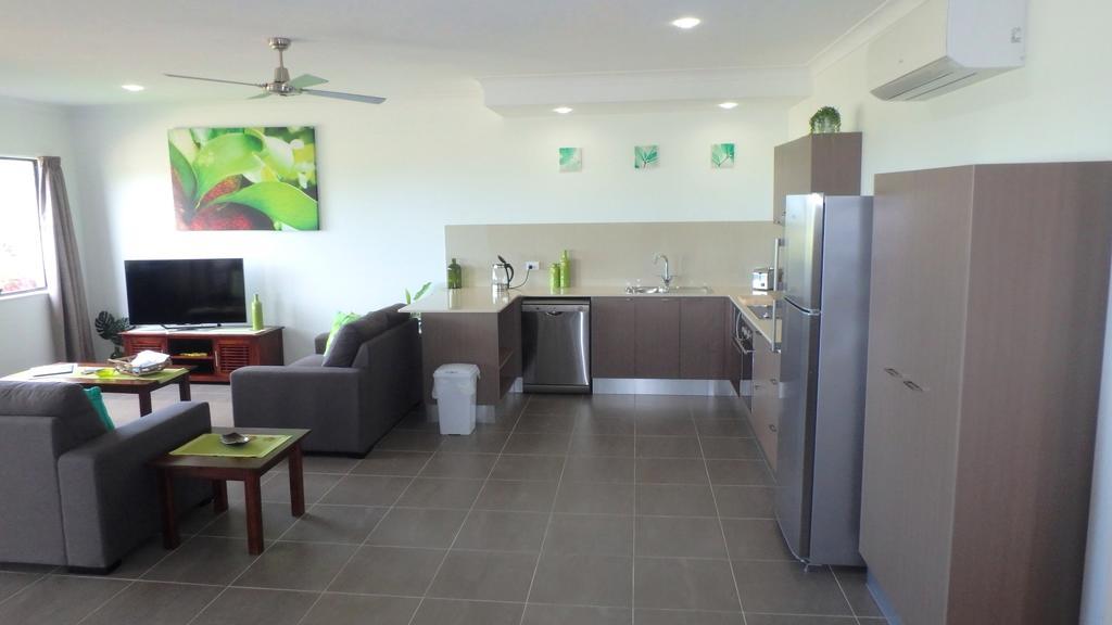 Nautilus Apartments Мишен-Бич Экстерьер фото