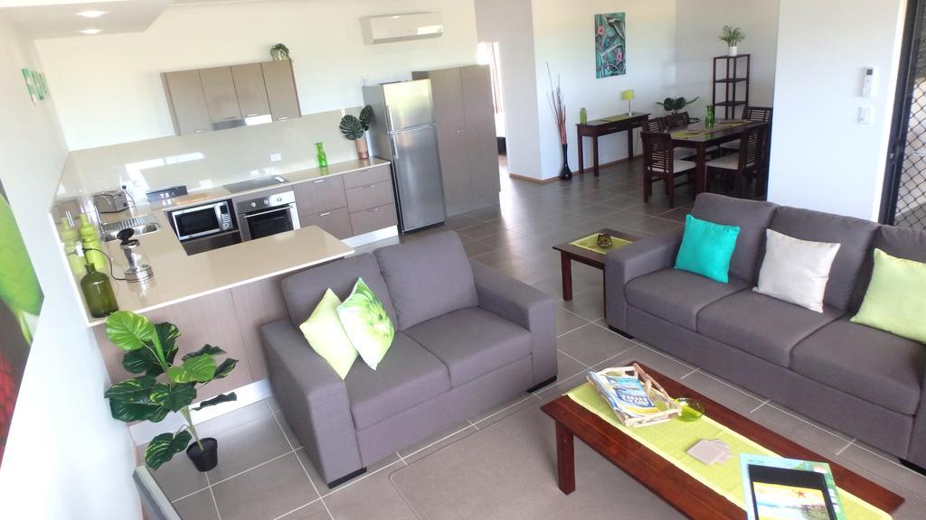 Nautilus Apartments Мишен-Бич Экстерьер фото