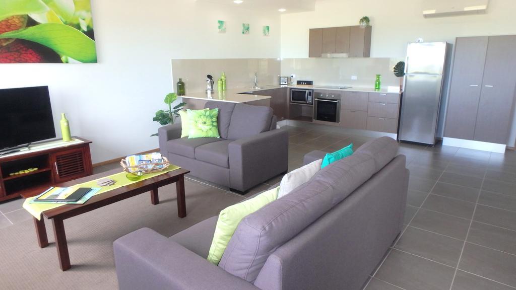 Nautilus Apartments Мишен-Бич Экстерьер фото