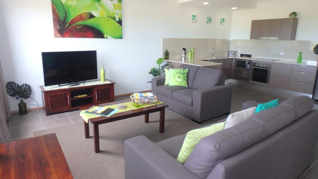 Nautilus Apartments Мишен-Бич Экстерьер фото